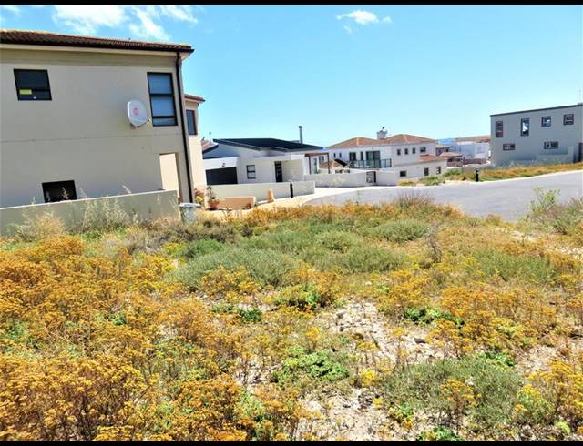 LAND FOR SALE IN CALYPSO BEACH